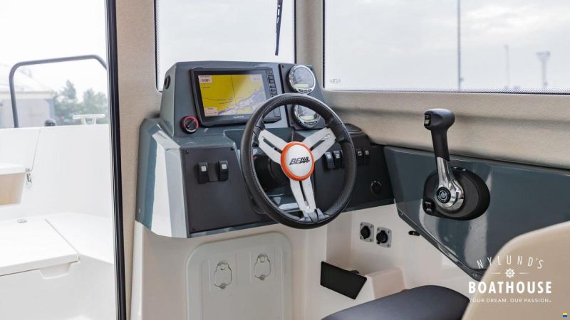 Bella 620 C