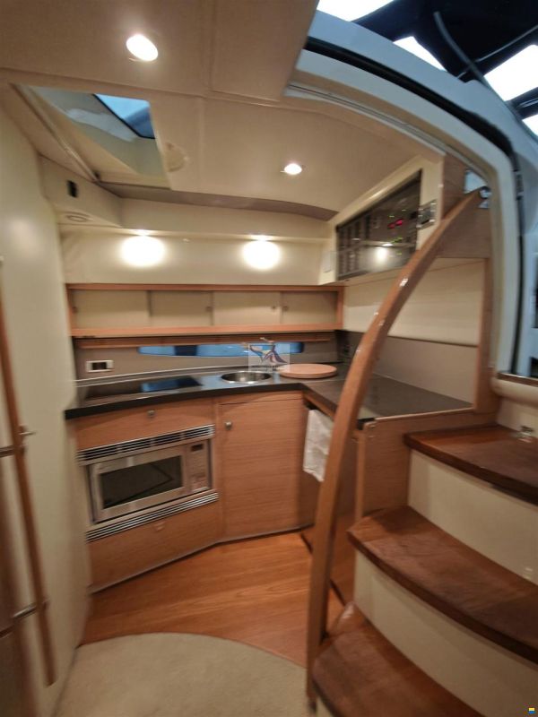 Fairline Targa 38