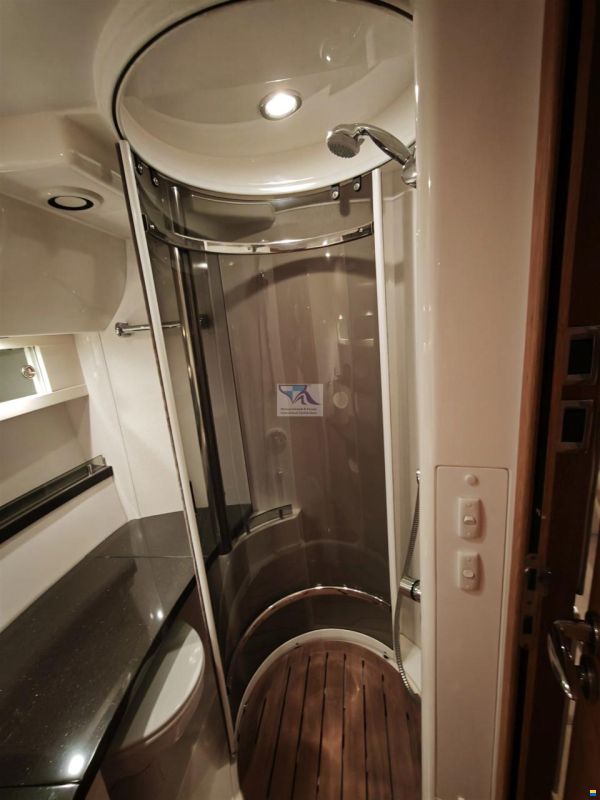 Fairline Targa 38