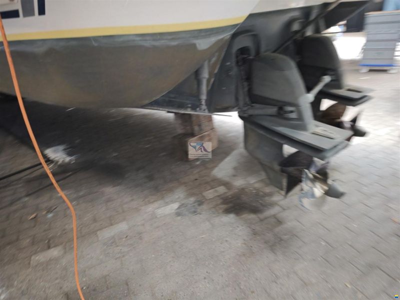 Fairline Targa 38