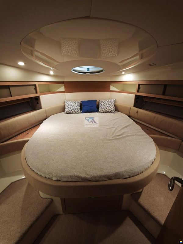 Fairline Targa 38