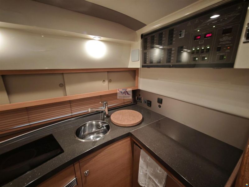 Fairline Targa 38