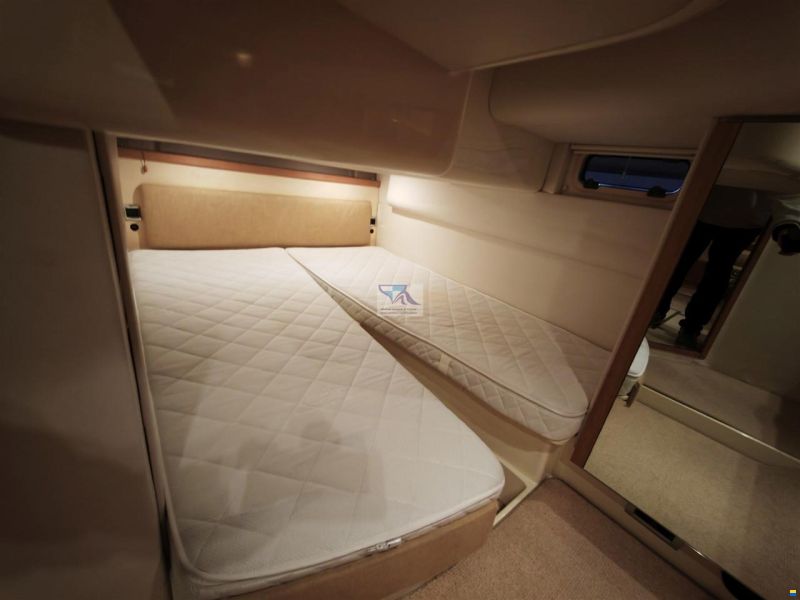 Fairline Targa 38