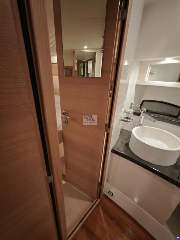 Fairline Targa 38