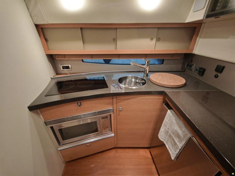Fairline Targa 38