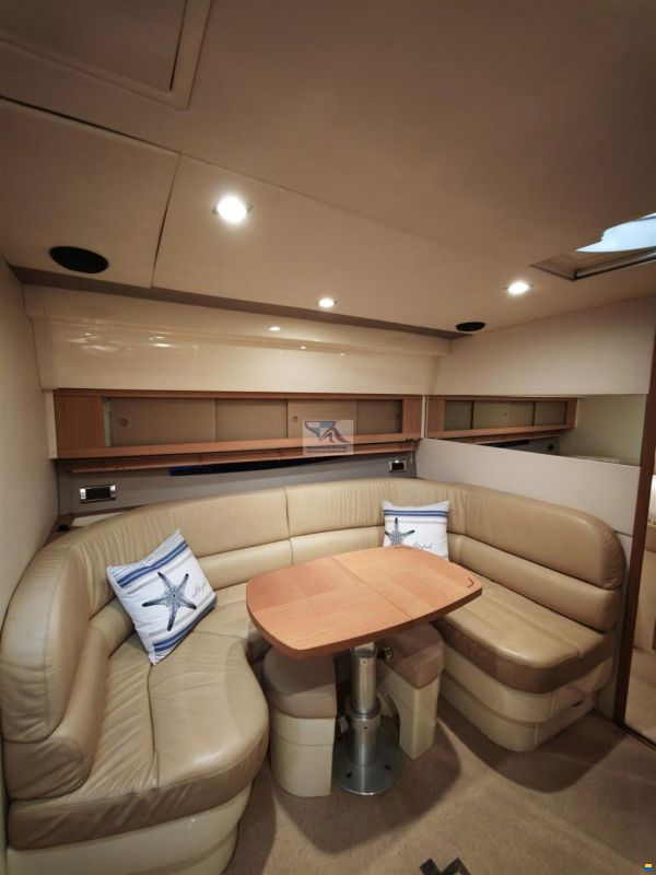 Fairline Targa 38