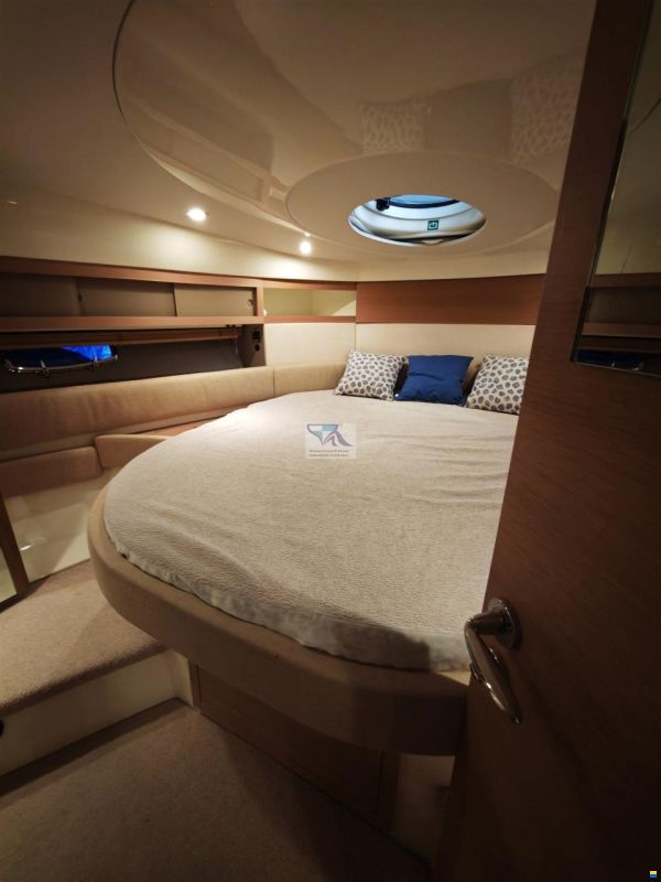 Fairline Targa 38