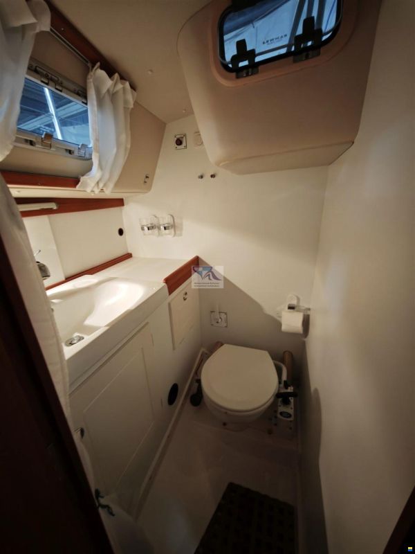 Hallberg-Rassy Hallberg Rassy 34