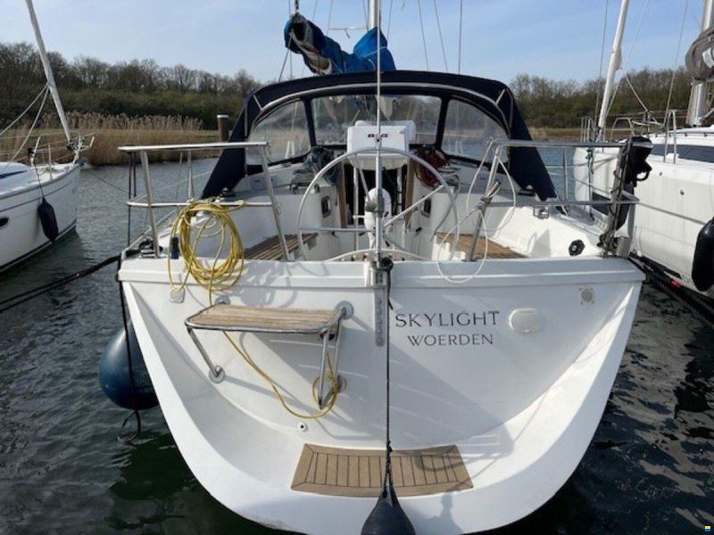 Gib Sea 126 MK2
