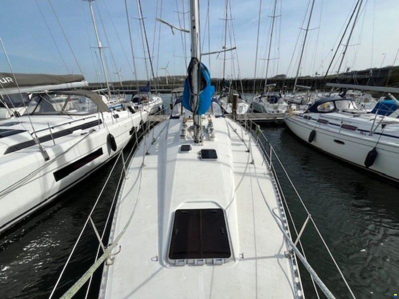 Gib Sea 126 MK2
