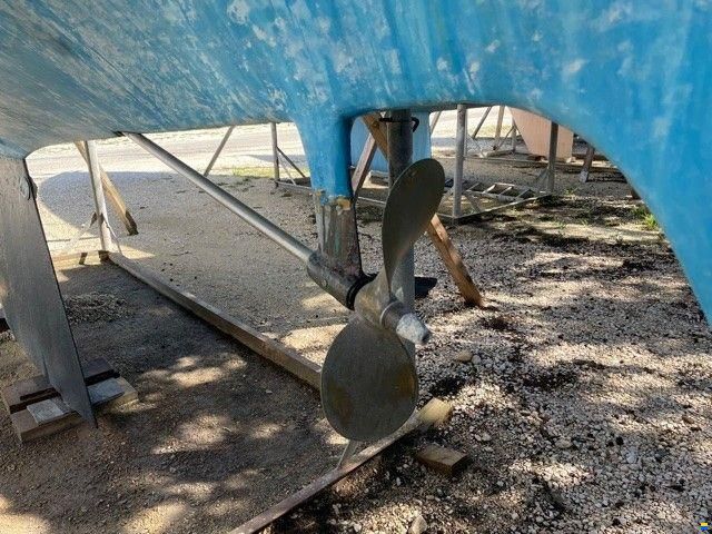 Jeanneau Melody