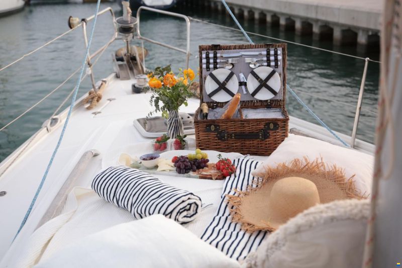 Beneteau Cyclades 43