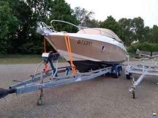 Sessa S26