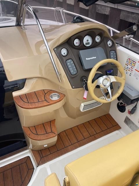 Sessa S26
