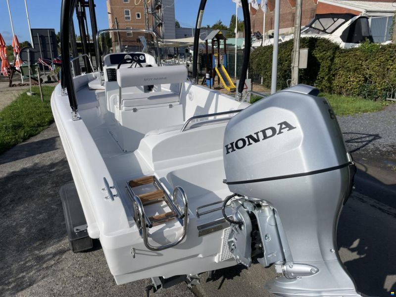 Easy Marine Easy 550