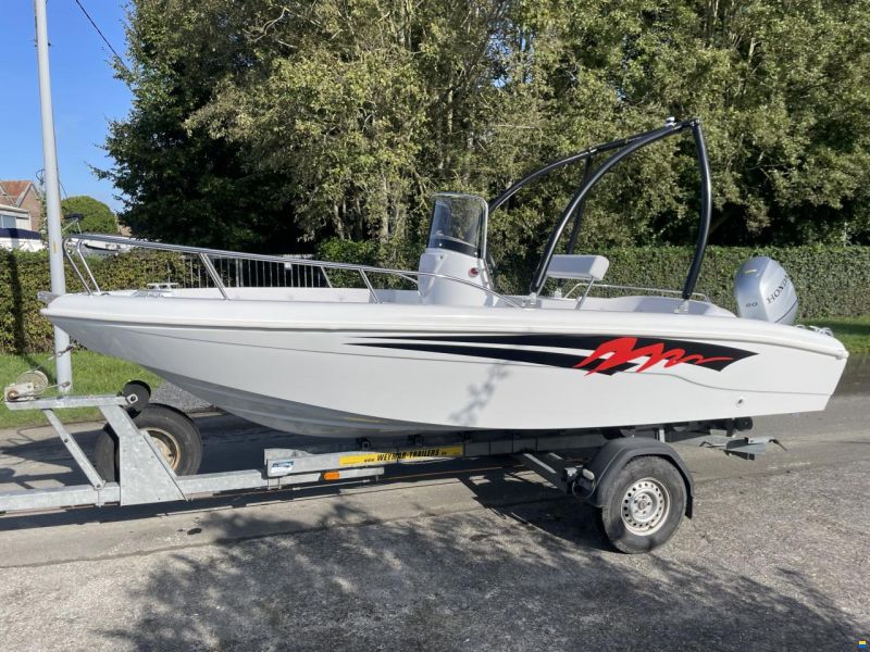 Easy Marine Easy 550