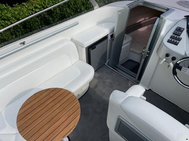 Airon Marine 278