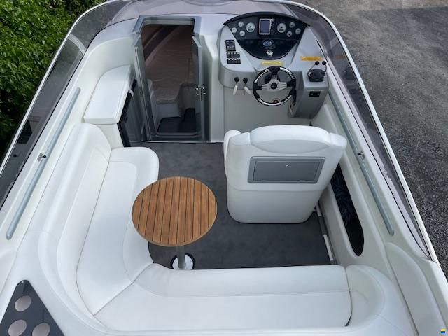 Airon Marine 278