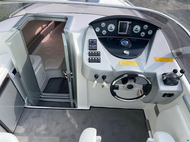 Airon Marine 278