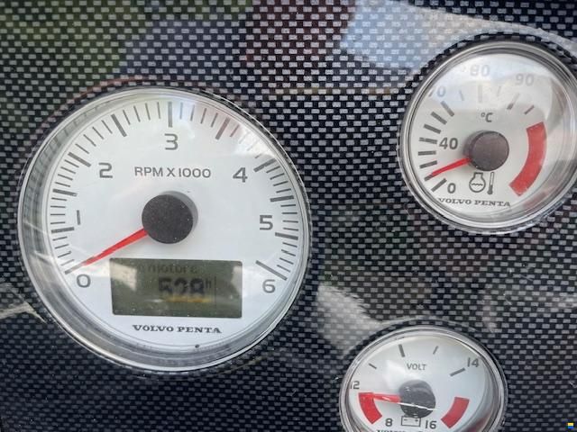 Airon Marine 278