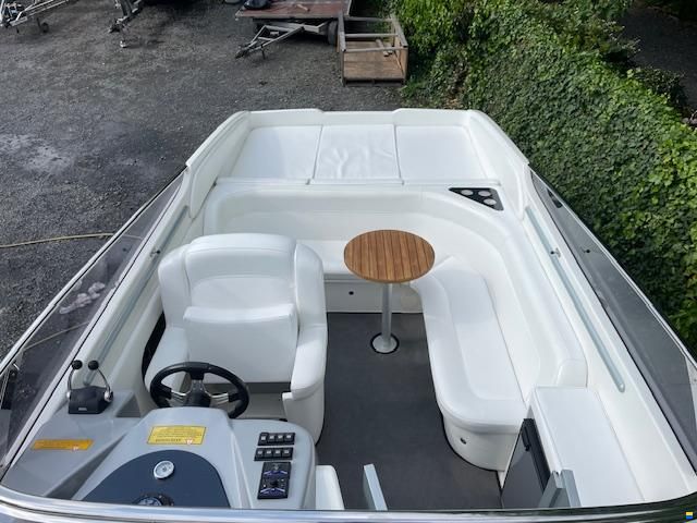 Airon Marine 278