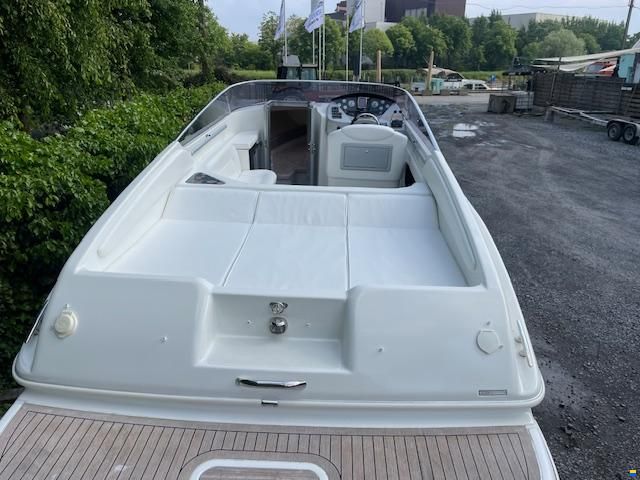 Airon Marine 278