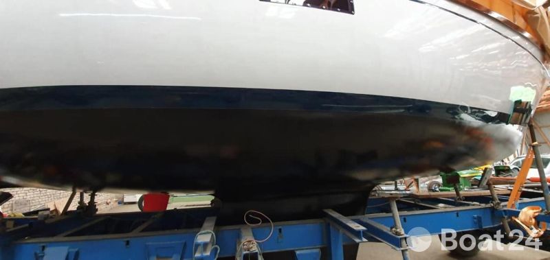 Dufour Michel-Dufour 35