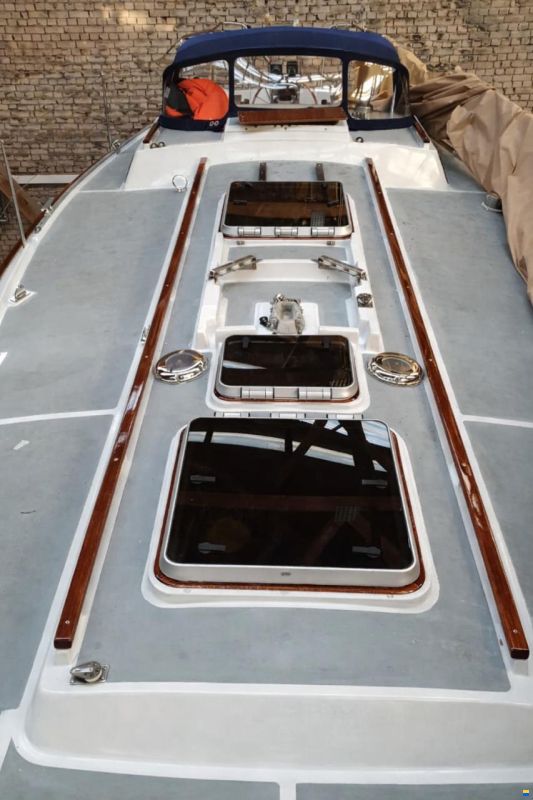 Dufour Michel-Dufour 35