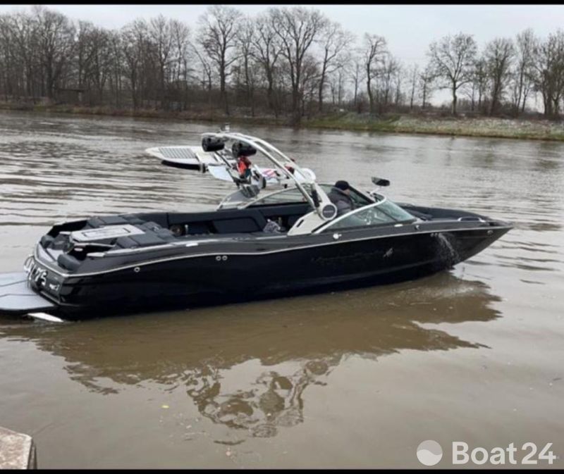 MasterCraft X24 - 2021