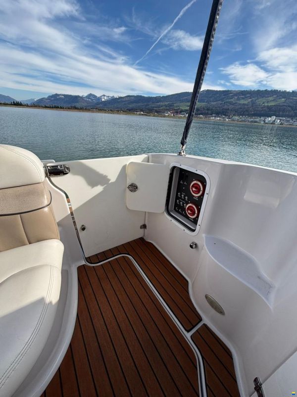 Four Winns Vista 318