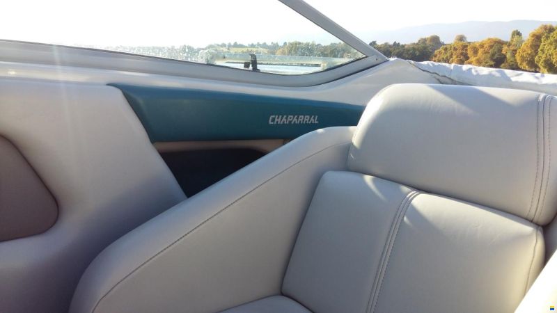 Chaparral 1830 Ss