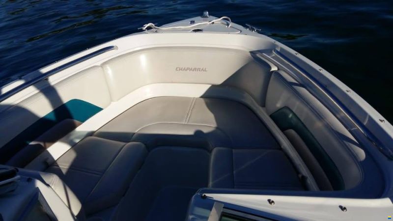 Chaparral 1830 Ss