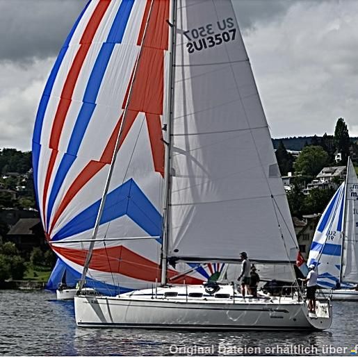 Bavaria 35 match