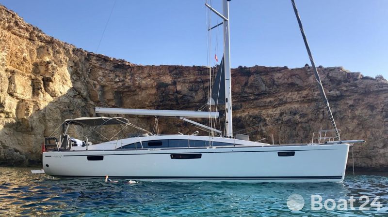 Bavaria Vision 46