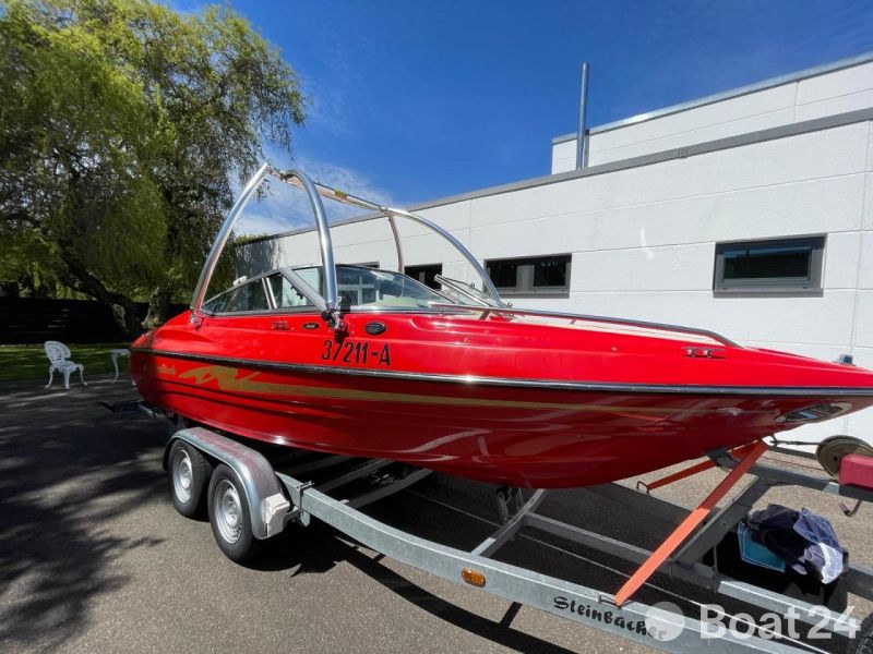 Mariah Z182 Sabah Limited Edition