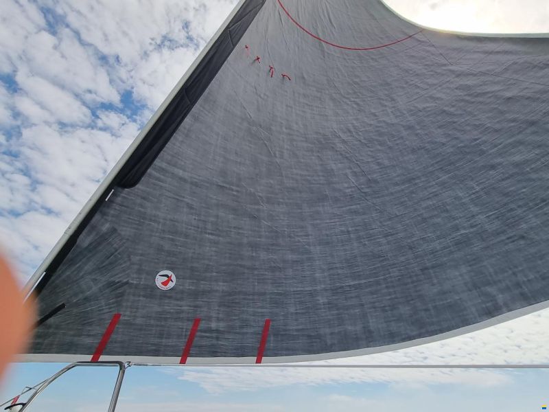 Jeanneau Sun Odyssey 36i Performance