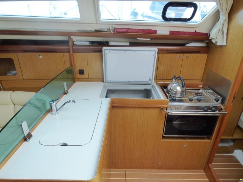 Jeanneau Sun Odyssey 36i Performance