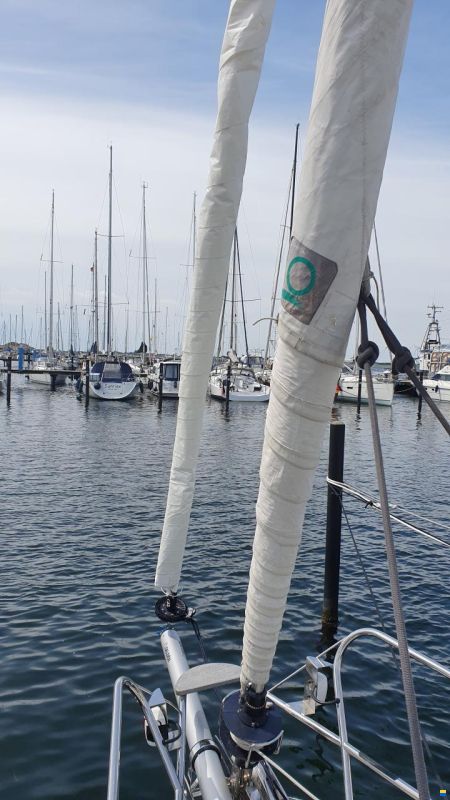 Jeanneau Sun Odyssey 36i Performance