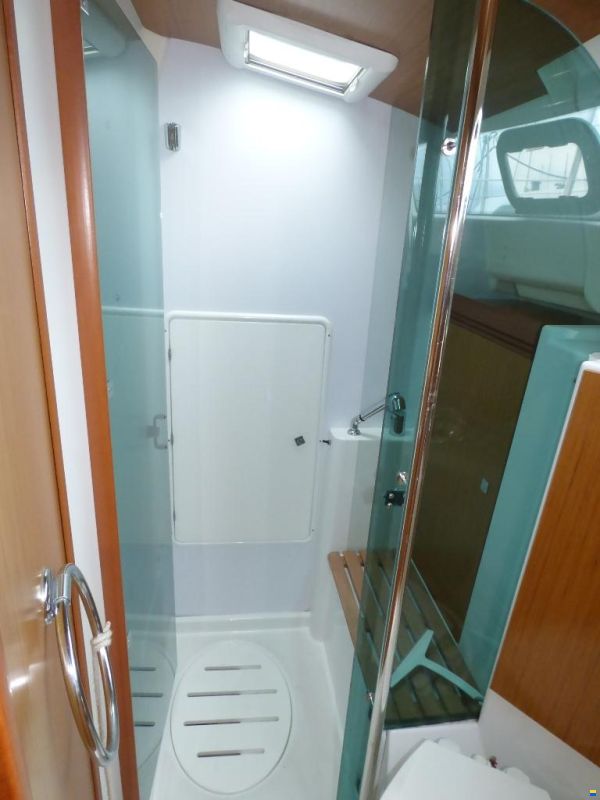Jeanneau Sun Odyssey 36i Performance