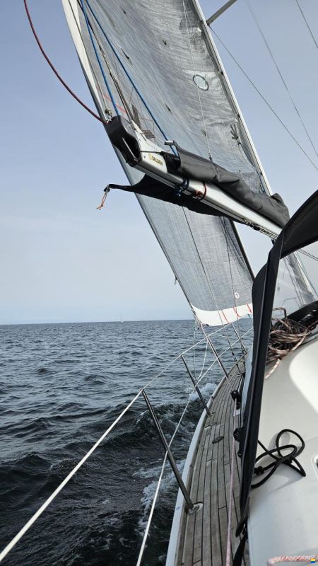 Jeanneau Sun Odyssey 36i Performance