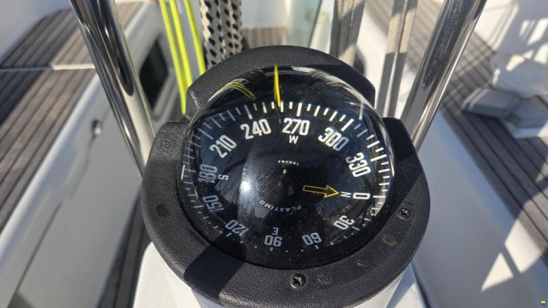 Jeanneau Sun Odyssey 36i Performance