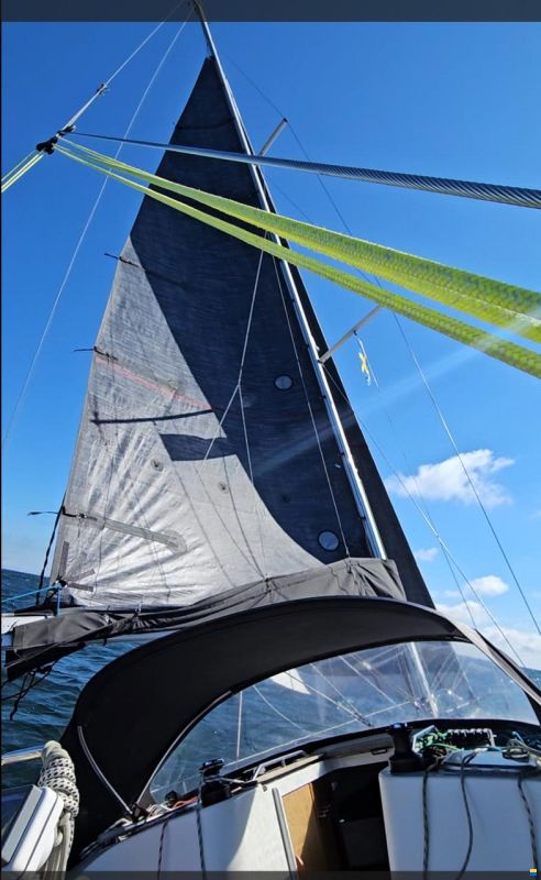 Jeanneau Sun Odyssey 36i Performance