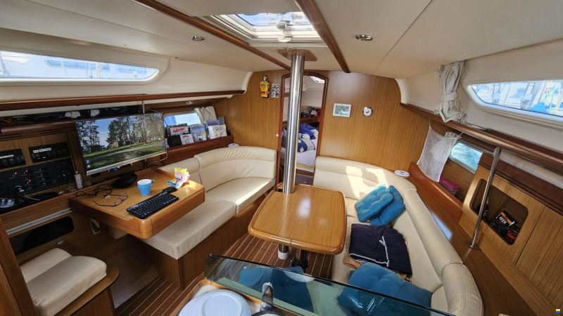 Jeanneau Sun Odyssey 36i Performance