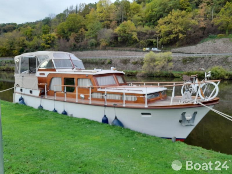 Super van Craft 1180