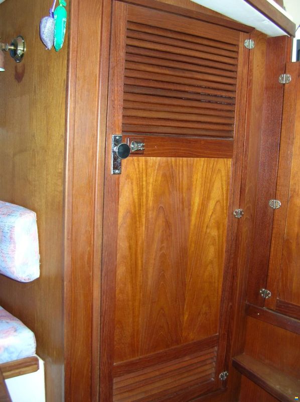 Interboat Inter8800 Twin Cap