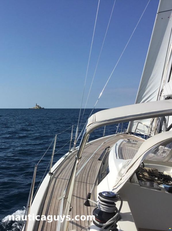 Solaris ONE 48