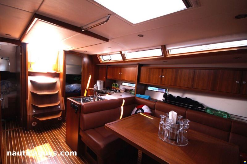 Solaris ONE 48