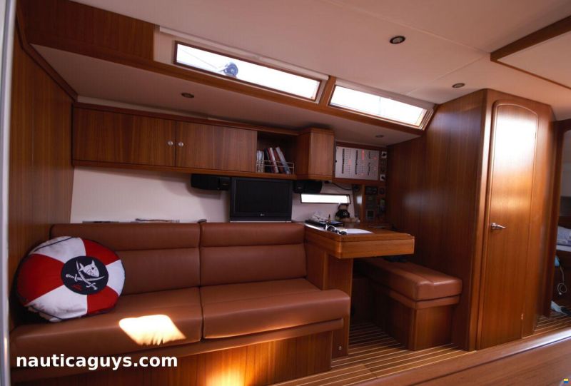 Solaris ONE 48