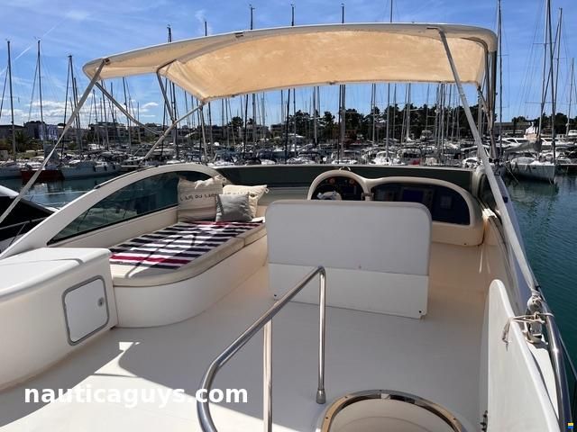 Colvic Sunquest 60