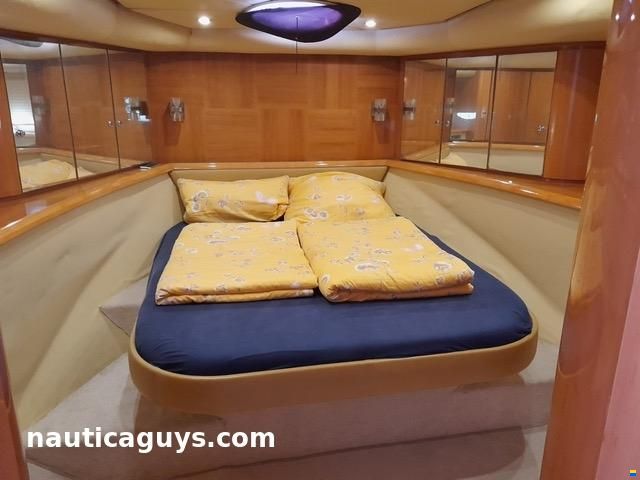 Colvic Sunquest 60